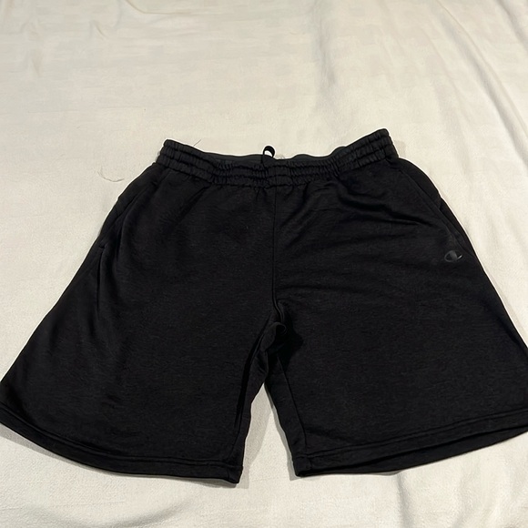 Champion Other - Champion black shorts